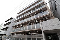 広島県広島市中区千田町2丁目：物件画像／株式会社良和ハウス　広島西店