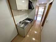 ※別部屋の写真です