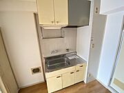 ※別部屋の写真です