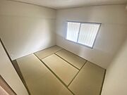 ※別部屋の写真です