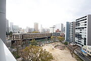 ※804号室の写真です