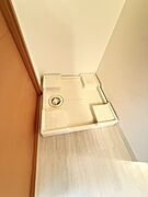 ※別部屋の写真です