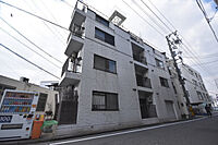広島県広島市南区皆実町6丁目：物件画像／株式会社良和ハウス　広島西店