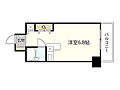 ダイアパレス皆実町弐番館6階4.0万円