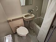 ※別部屋の写真です