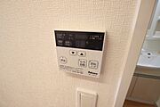 ※別の部屋の写真です