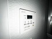 ※別部屋の写真です