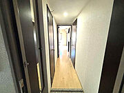 ※掲載写真は同マンション別部屋参考写真となります。
