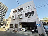 広島県広島市中区白島九軒町：物件画像／株式会社良和ハウス　広島西店