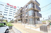広島県安芸郡海田町窪町：物件画像／株式会社良和ハウス　広島西店
