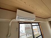 ※別号室の写真です