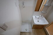 ※別部屋の写真です
