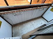 ※別部屋の写真です