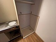 ※別部屋の写真です