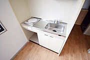 ※別部屋の写真です