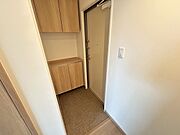 ※別部屋の写真です