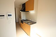 ※別部屋の写真です