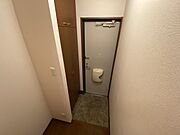 ※別部屋の写真です