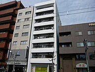広島県広島市中区千田町1丁目：物件画像／株式会社良和ハウス　広島西店