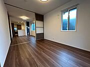 ※別部屋の写真です