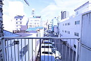 ※別部屋の写真です