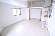 ※別号室の写真です。