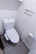 ※別部屋の写真です