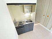 ※別号室の写真です