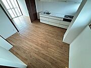 ※別部屋の写真です