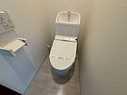 ※別部屋の写真です
