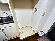 ※別部屋の写真です