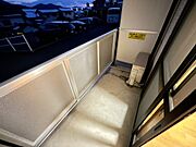 ※別部屋の写真です