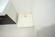 ※別部屋の写真です