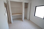 ※別部屋の写真です