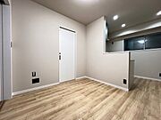 ※別部屋の写真です