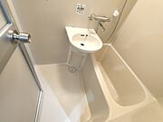 ※別部屋の写真です