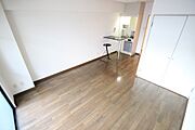 ※別部屋の写真です