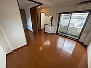 ※別部屋の写真です