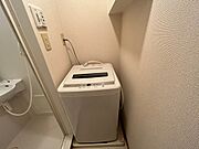 ※別部屋の写真です