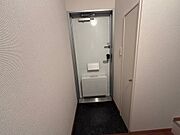 ※別部屋の写真です