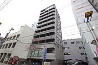 広島県広島市西区横川町2丁目：物件画像／株式会社良和ハウス　広島西店