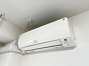 ※別部屋の写真です