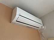 ※別部屋の写真です