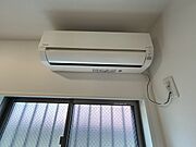 ※別部屋の写真です