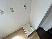 ※別部屋の写真です