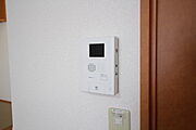 ※別部屋の写真です