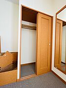 ※別部屋の写真です