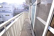 ※別部屋の写真です