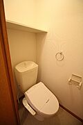 ※別部屋の写真です