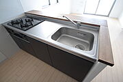 ※別部屋の写真です